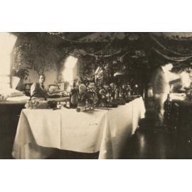 Photo from page 32 of album WWI Photograph Album - Medical Staff & Nurses: Egypt and England