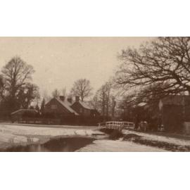 Photo from page 34 of album WWI Photograph Album - Medical Staff & Nurses: Egypt and England