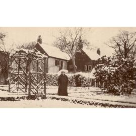 Photo from page 34 of album WWI Photograph Album - Medical Staff & Nurses: Egypt and England