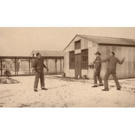 Photo from page 34 of album WWI Photograph Album - Medical Staff & Nurses: Egypt and England