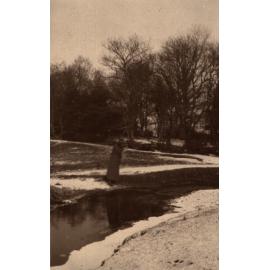 Photo from page 34 of album WWI Photograph Album - Medical Staff & Nurses: Egypt and England