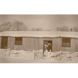 Photo from page 36 of album WWI Photograph Album - Medical Staff & Nurses: Egypt and England