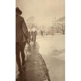 Photo from page 36 of album WWI Photograph Album - Medical Staff & Nurses: Egypt and England