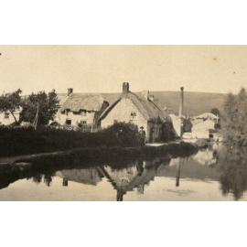 Photo from page 37 of album WWI Photograph Album - Medical Staff & Nurses: Egypt and England