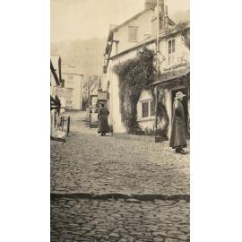 Photo from page 38 of album WWI Photograph Album - Medical Staff & Nurses: Egypt and England