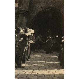 Photo from page 39 of album WWI Photograph Album - Medical Staff & Nurses: Egypt and England