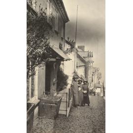 Photo from page 39 of album WWI Photograph Album - Medical Staff & Nurses: Egypt and England