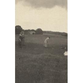 Photo from page 39 of album WWI Photograph Album - Medical Staff & Nurses: Egypt and England