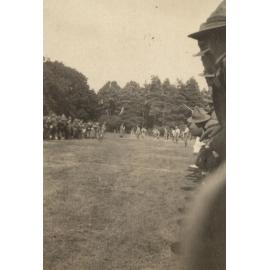 Photo from page 40 of album WWI Photograph Album - Medical Staff & Nurses: Egypt and England