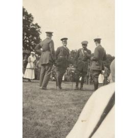 Photo from page 40 of album WWI Photograph Album - Medical Staff & Nurses: Egypt and England