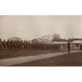 Photo from page 41 of album WWI Photograph Album - Medical Staff & Nurses: Egypt and England