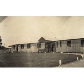 Photo from page 41 of album WWI Photograph Album - Medical Staff & Nurses: Egypt and England