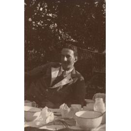 Photo from page 41 of album WWI Photograph Album - Medical Staff & Nurses: Egypt and England