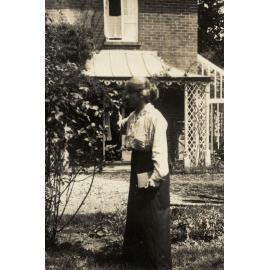 Photo from page 42 of album WWI Photograph Album - Medical Staff & Nurses: Egypt and England