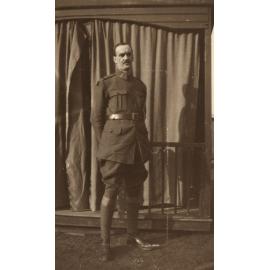 Photo from page 42 of album WWI Photograph Album - Medical Staff & Nurses: Egypt and England