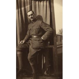 Photo from page 42 of album WWI Photograph Album - Medical Staff & Nurses: Egypt and England