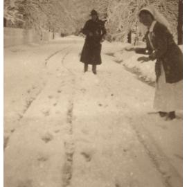 Photo from page 43 of album WWI Photograph Album - Medical Staff & Nurses: Egypt and England