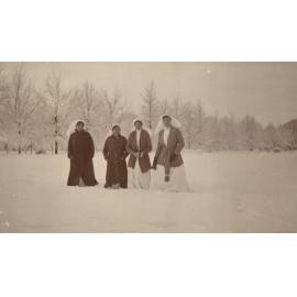 Photo from page 43 of album WWI Photograph Album - Medical Staff & Nurses: Egypt and England