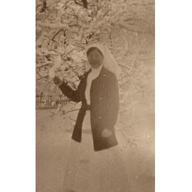 Photo from page 43 of album WWI Photograph Album - Medical Staff & Nurses: Egypt and England