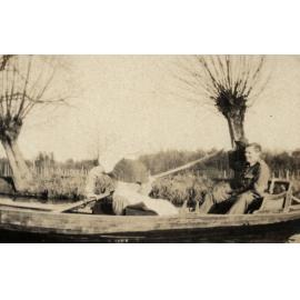 Photo from page 45 of album WWI Photograph Album - Medical Staff & Nurses: Egypt and England