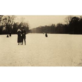 Photo from page 45 of album WWI Photograph Album - Medical Staff & Nurses: Egypt and England