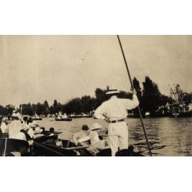 Photo from page 46 of album WWI Photograph Album - Medical Staff & Nurses: Egypt and England