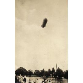 Photo from page 46 of album WWI Photograph Album - Medical Staff & Nurses: Egypt and England