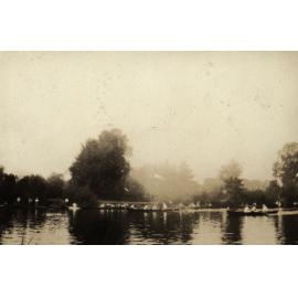 Photo from page 46 of album WWI Photograph Album - Medical Staff & Nurses: Egypt and England