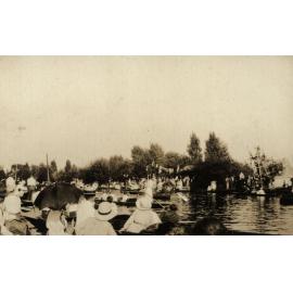 Photo from page 46 of album WWI Photograph Album - Medical Staff & Nurses: Egypt and England