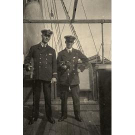 Photo from page 47 of album WWI Photograph Album - Medical Staff & Nurses: Egypt and England