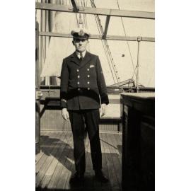 Photo from page 47 of album WWI Photograph Album - Medical Staff & Nurses: Egypt and England