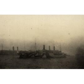 Photo from page 47 of album WWI Photograph Album - Medical Staff & Nurses: Egypt and England