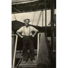 Photo from page 47 of album WWI Photograph Album - Medical Staff & Nurses: Egypt and England