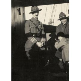 Photo from page 47 of album WWI Photograph Album - Medical Staff & Nurses: Egypt and England