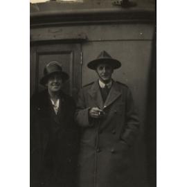 Photo from page 47 of album WWI Photograph Album - Medical Staff & Nurses: Egypt and England