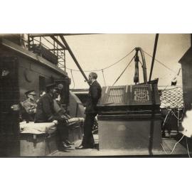Photo from page 47 of album WWI Photograph Album - Medical Staff & Nurses: Egypt and England