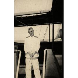 Photo from page 47 of album WWI Photograph Album - Medical Staff & Nurses: Egypt and England