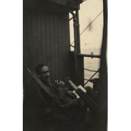 Photo from page 48 of album WWI Photograph Album - Medical Staff & Nurses: Egypt and England