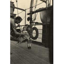 Photo from page 48 of album WWI Photograph Album - Medical Staff & Nurses: Egypt and England