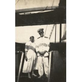 Photo from page 48 of album WWI Photograph Album - Medical Staff & Nurses: Egypt and England