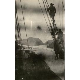 Photo from page 48 of album WWI Photograph Album - Medical Staff & Nurses: Egypt and England