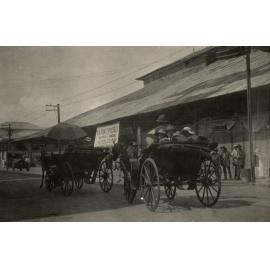 Photo from page 48 of album WWI Photograph Album - Medical Staff & Nurses: Egypt and England
