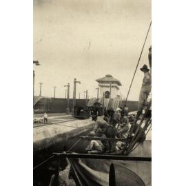 Photo from page 48 of album WWI Photograph Album - Medical Staff & Nurses: Egypt and England