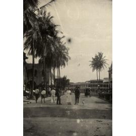 Photo from page 48 of album WWI Photograph Album - Medical Staff & Nurses: Egypt and England