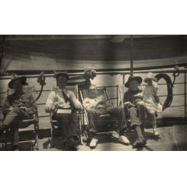 Photo from page 48 of album WWI Photograph Album - Medical Staff & Nurses: Egypt and England