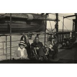 Photo from page 48 of album WWI Photograph Album - Medical Staff & Nurses: Egypt and England