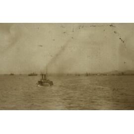 Photo from page 51 of album WWI Photograph Album - Medical Staff & Nurses: Egypt and England