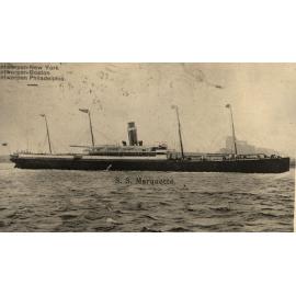 Photo from page 51 of album WWI Photograph Album - Medical Staff & Nurses: Egypt and England