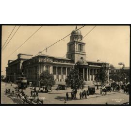 WWI Photograph Album - Medical Staff & Nurses: Egypt and England [loose photo]