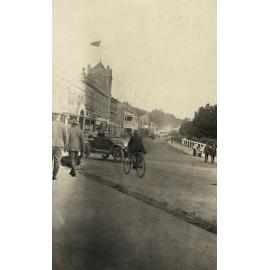 Photo from page 02 of album WWI Photograph Album - Western Front